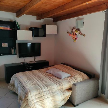 Il Rifugio Di Farinella Villa Putignano Luaran gambar