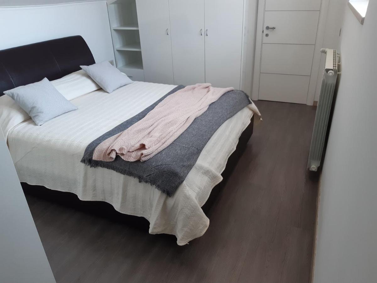 Il Rifugio Di Farinella Villa Putignano Luaran gambar