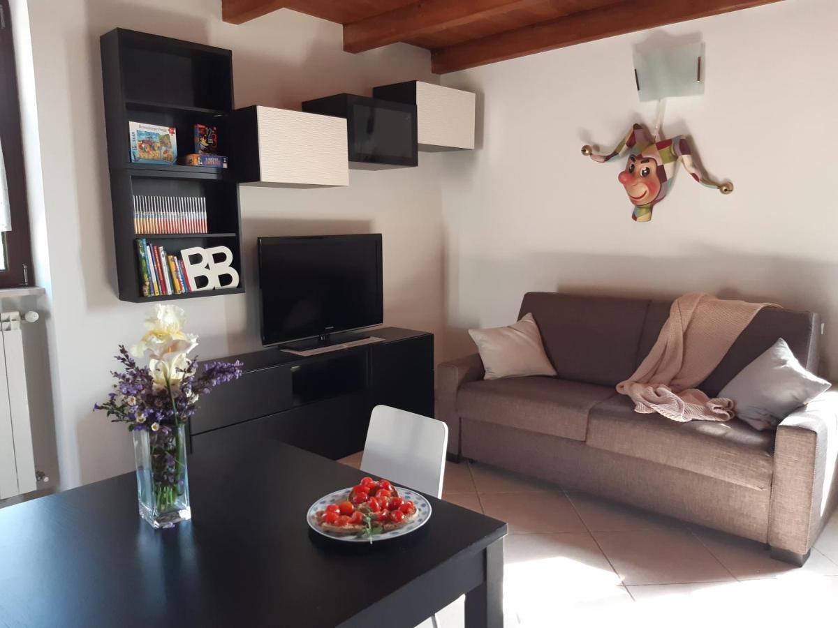 Il Rifugio Di Farinella Villa Putignano Luaran gambar