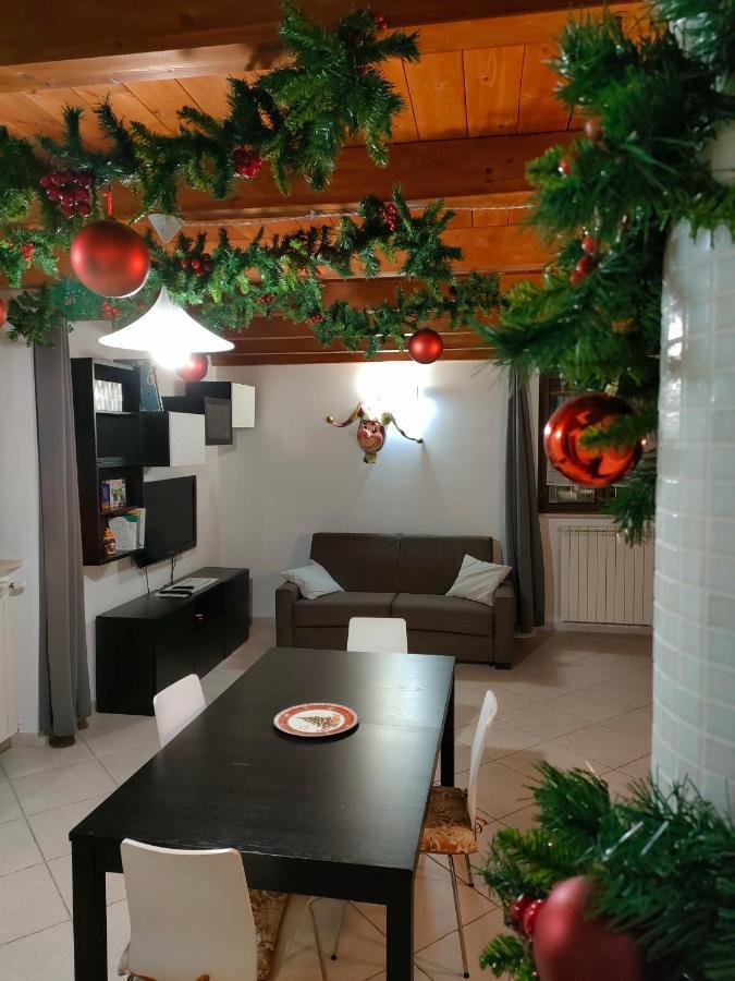 Il Rifugio Di Farinella Villa Putignano Luaran gambar
