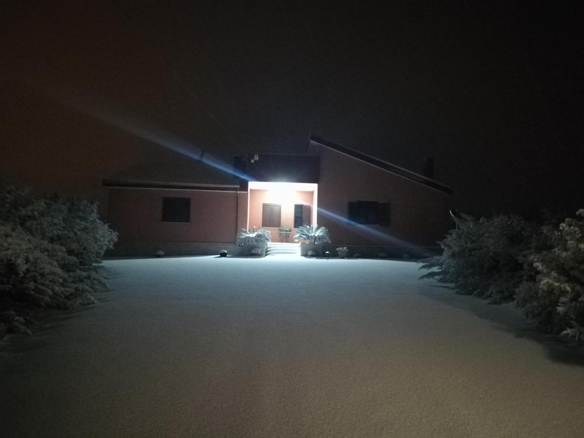 Il Rifugio Di Farinella Villa Putignano Luaran gambar