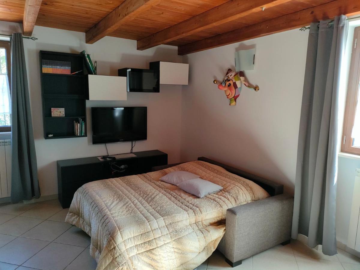 Il Rifugio Di Farinella Villa Putignano Luaran gambar